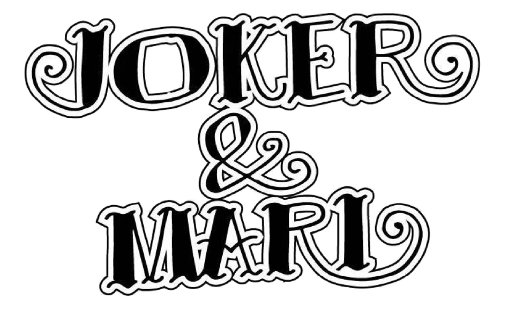 jokerandmari